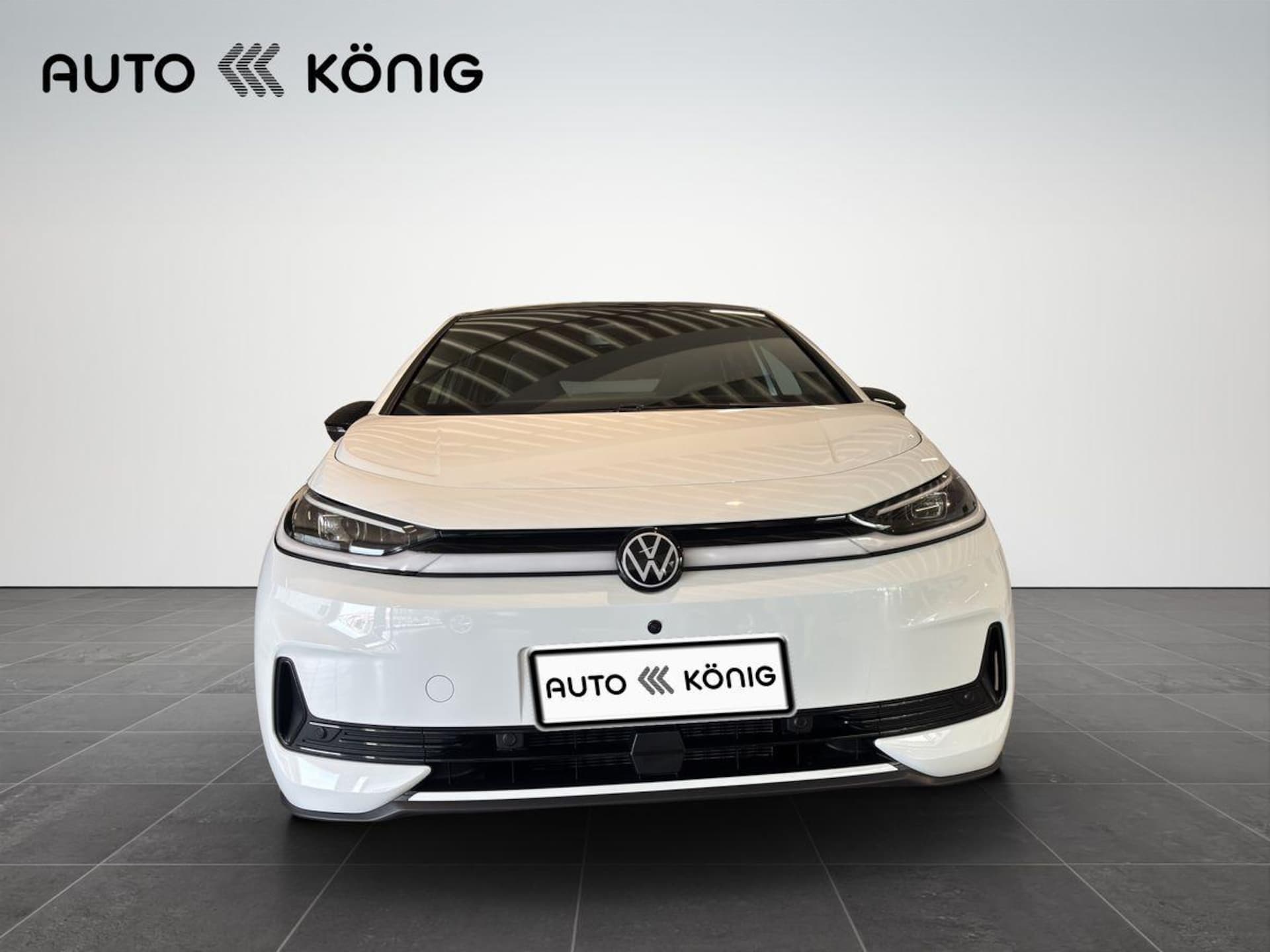 Volkswagen ID.3 Neo Style