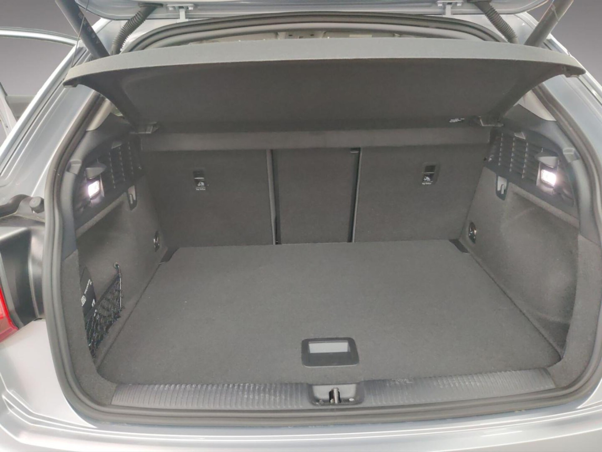 Audi Q2 Advanced