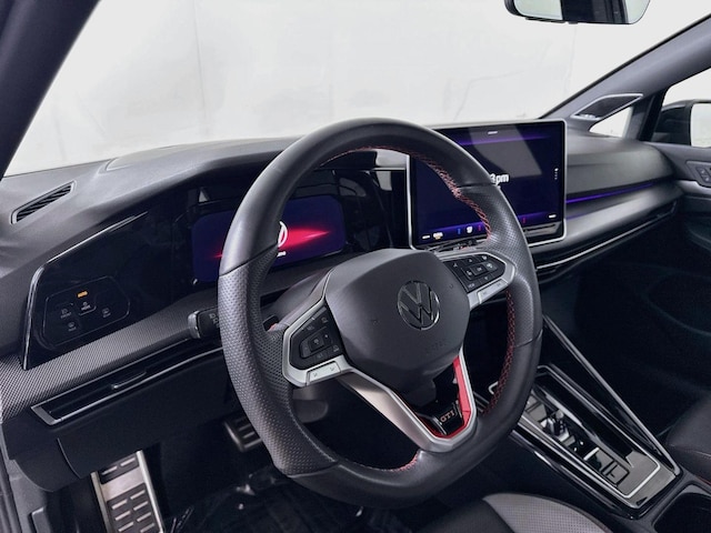 2025 Volkswagen Golf GTI