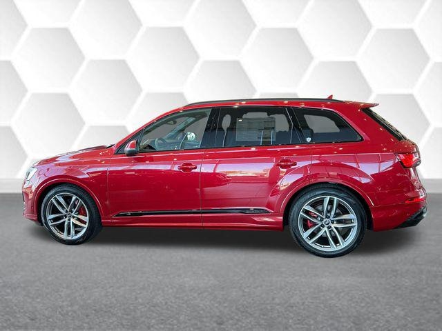 2026 Audi Q7 Prestige - Photo 7