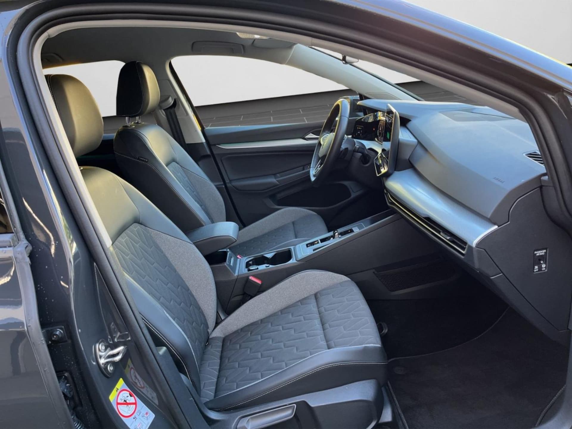 Volkswagen Golf Goal
