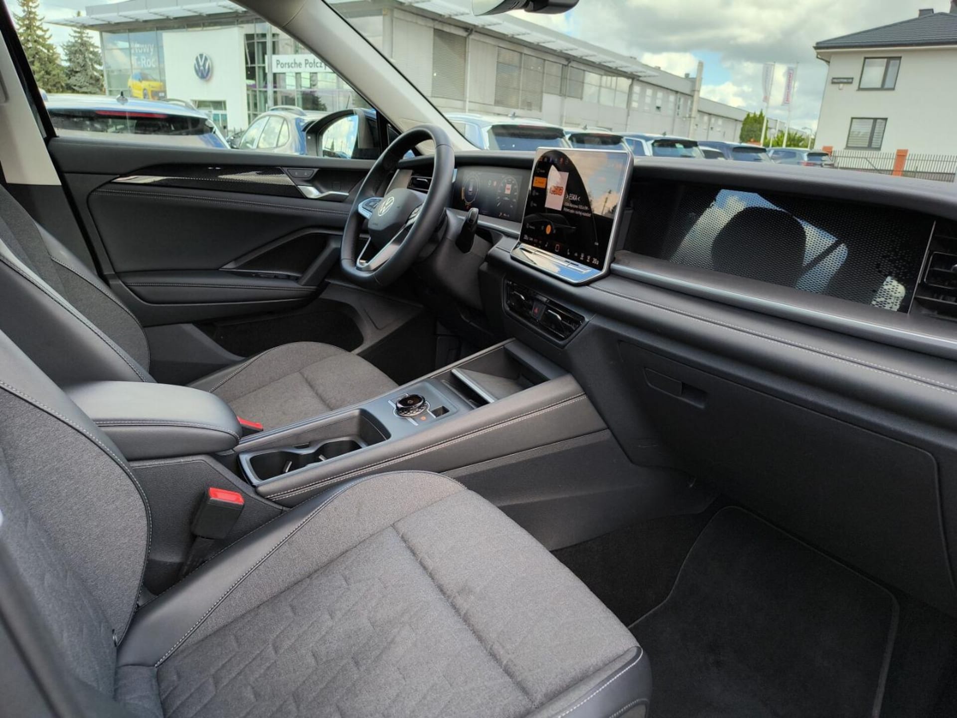 Volkswagen Tayron Life