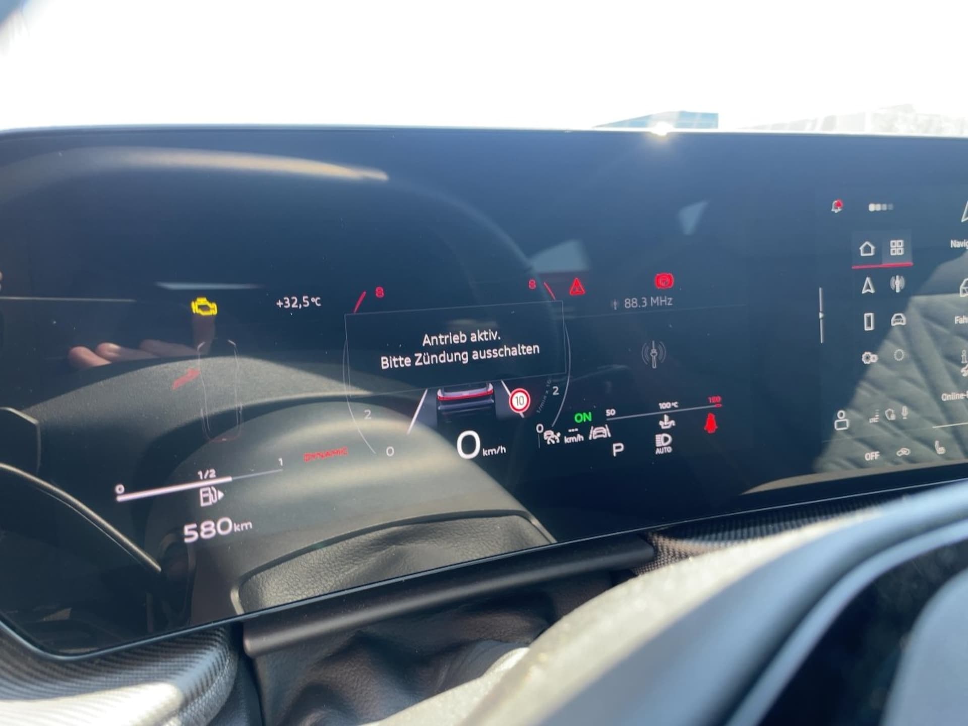 Audi Q5 SUV