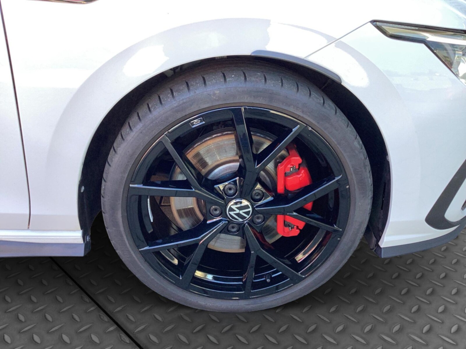 Volkswagen Golf – Bild 10