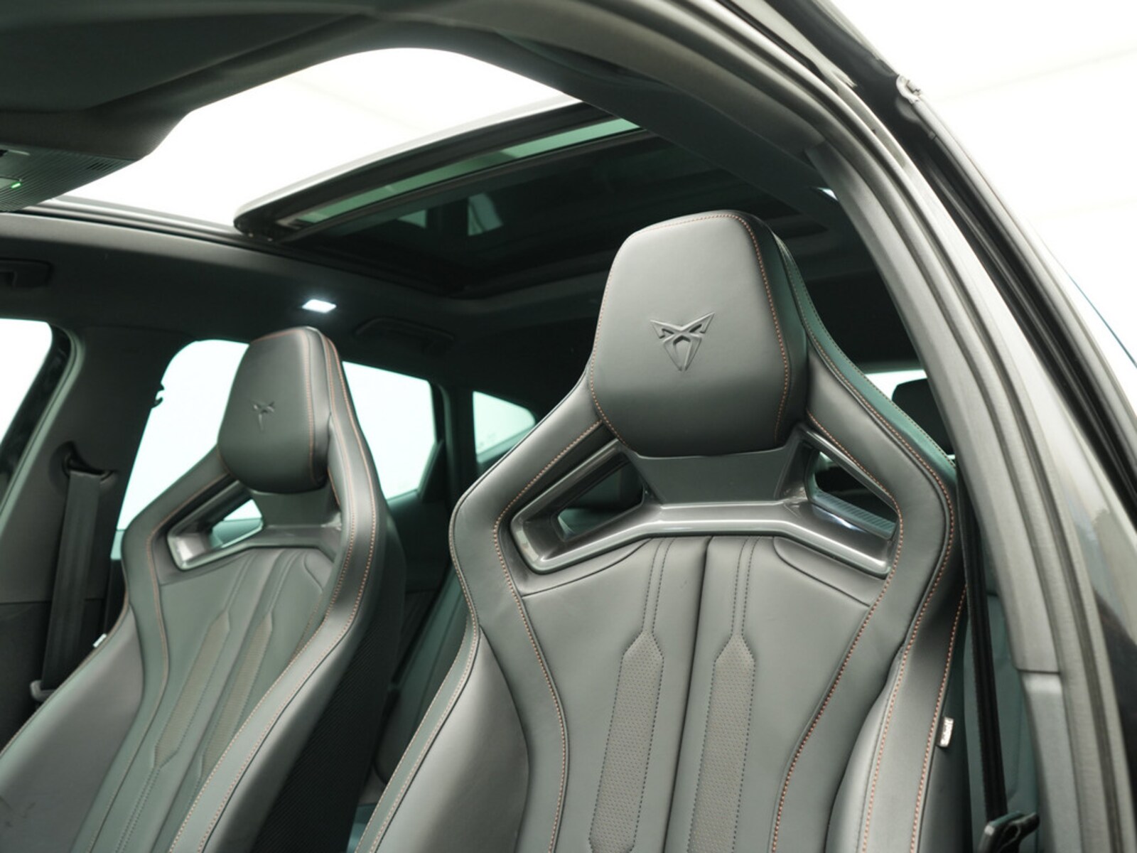 CUPRA Formentor – Bild 4
