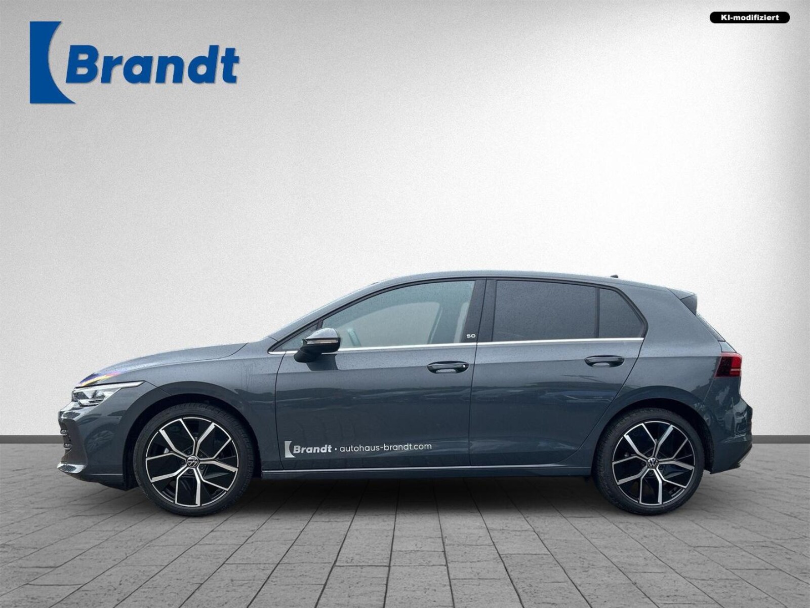 Volkswagen Golf – Bild 2