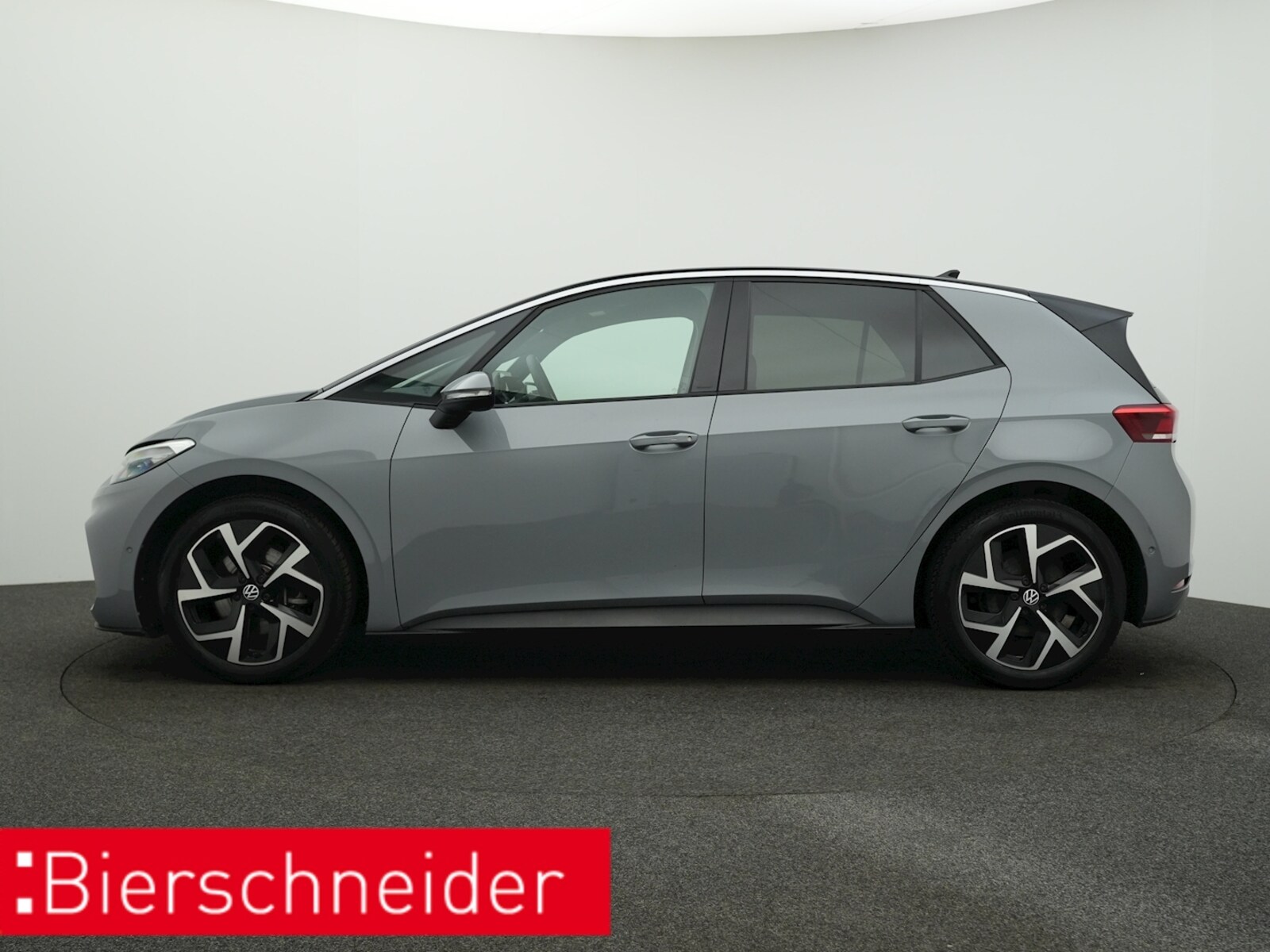Volkswagen ID.3 – Bild 2