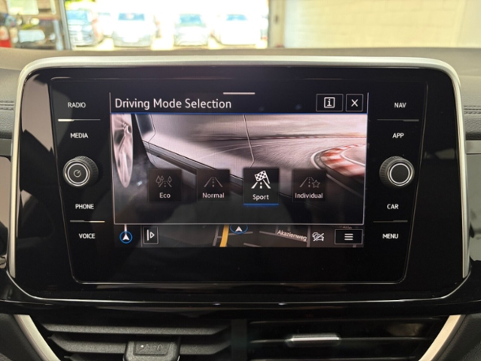 Volkswagen T-Roc – Bild 24