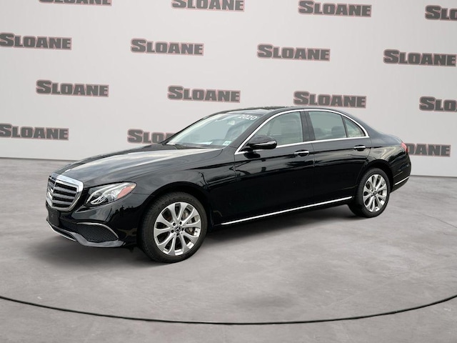 Photo of 2020 Mercedes-Benz E 450