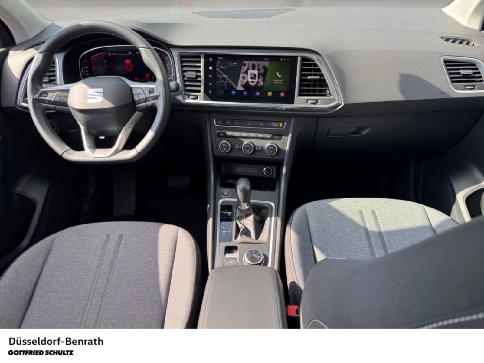 SEAT Ateca – Bild 6