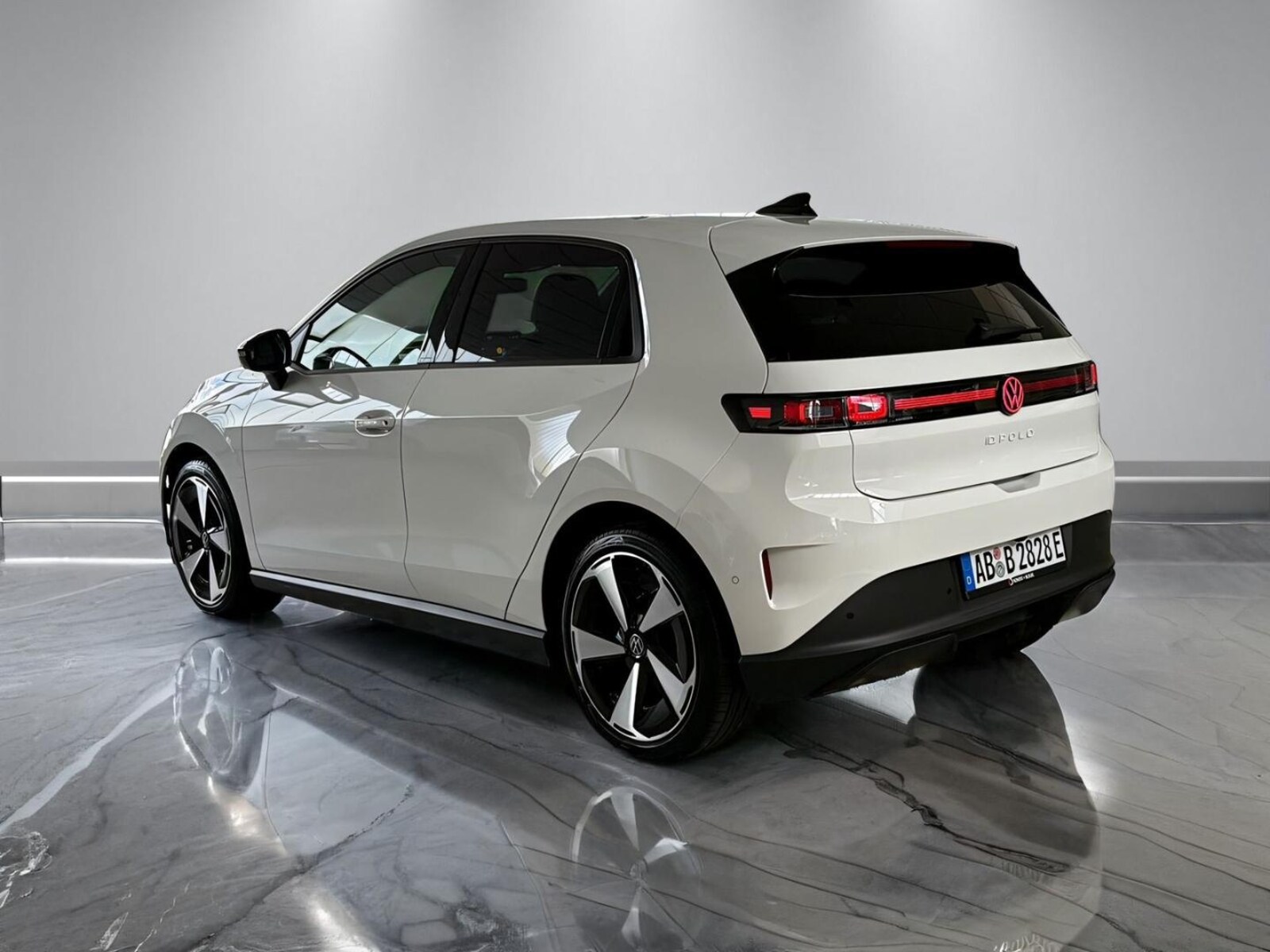 Volkswagen ID. Polo – Bild 13