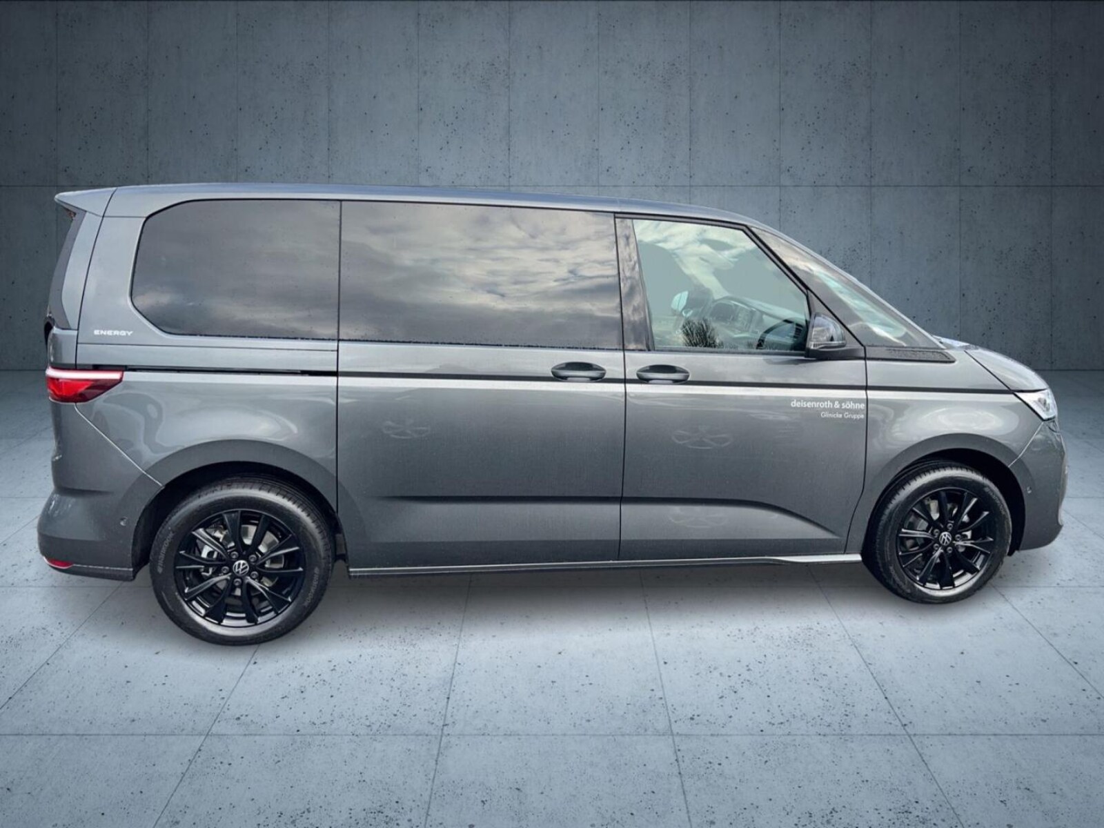 Volkswagen Multivan – Bild 6