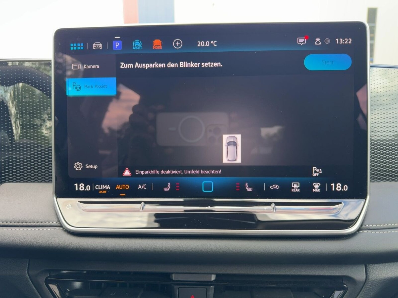 Volkswagen Tiguan – Bild 26