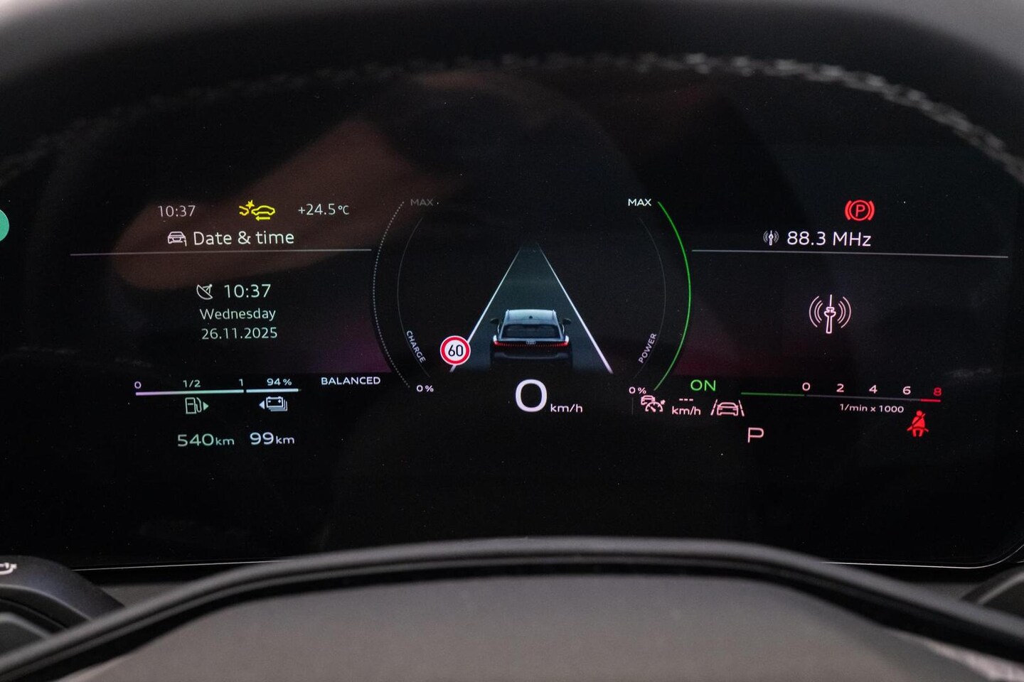 Image about Audi A5 Avant TFSI e e-hybrid quattro 270 kW S tronic