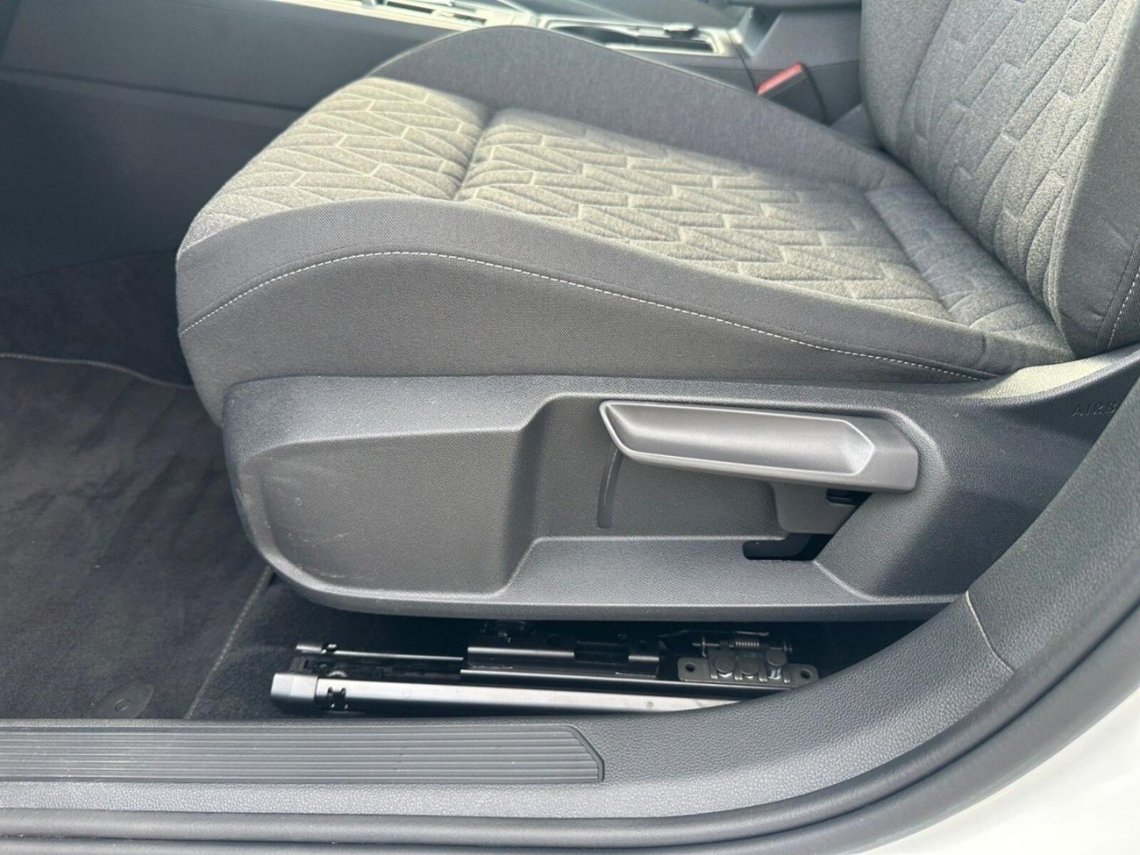 Volkswagen Golf – Bild 21