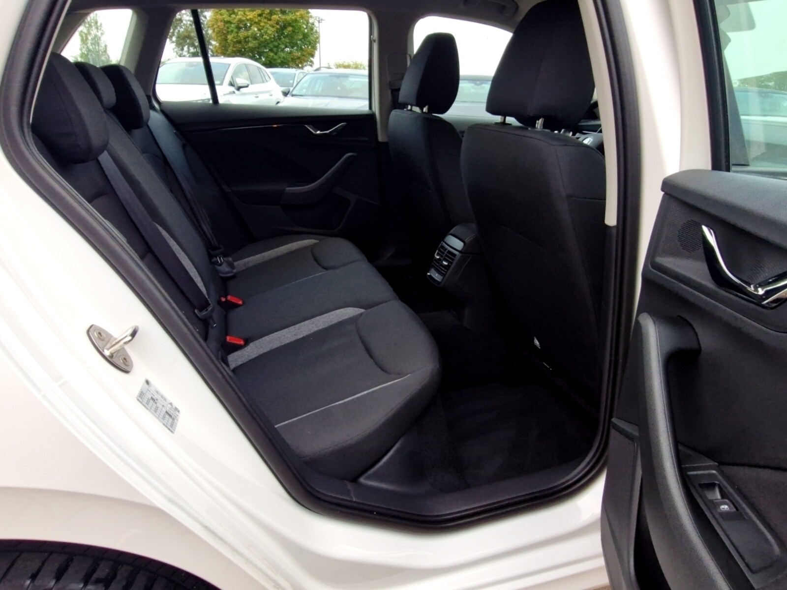 Škoda Kamiq – Bild 10