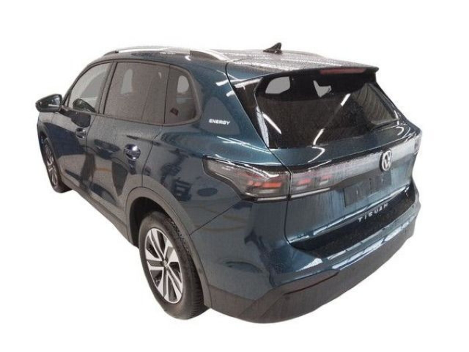 Volkswagen Tiguan – Bild 5