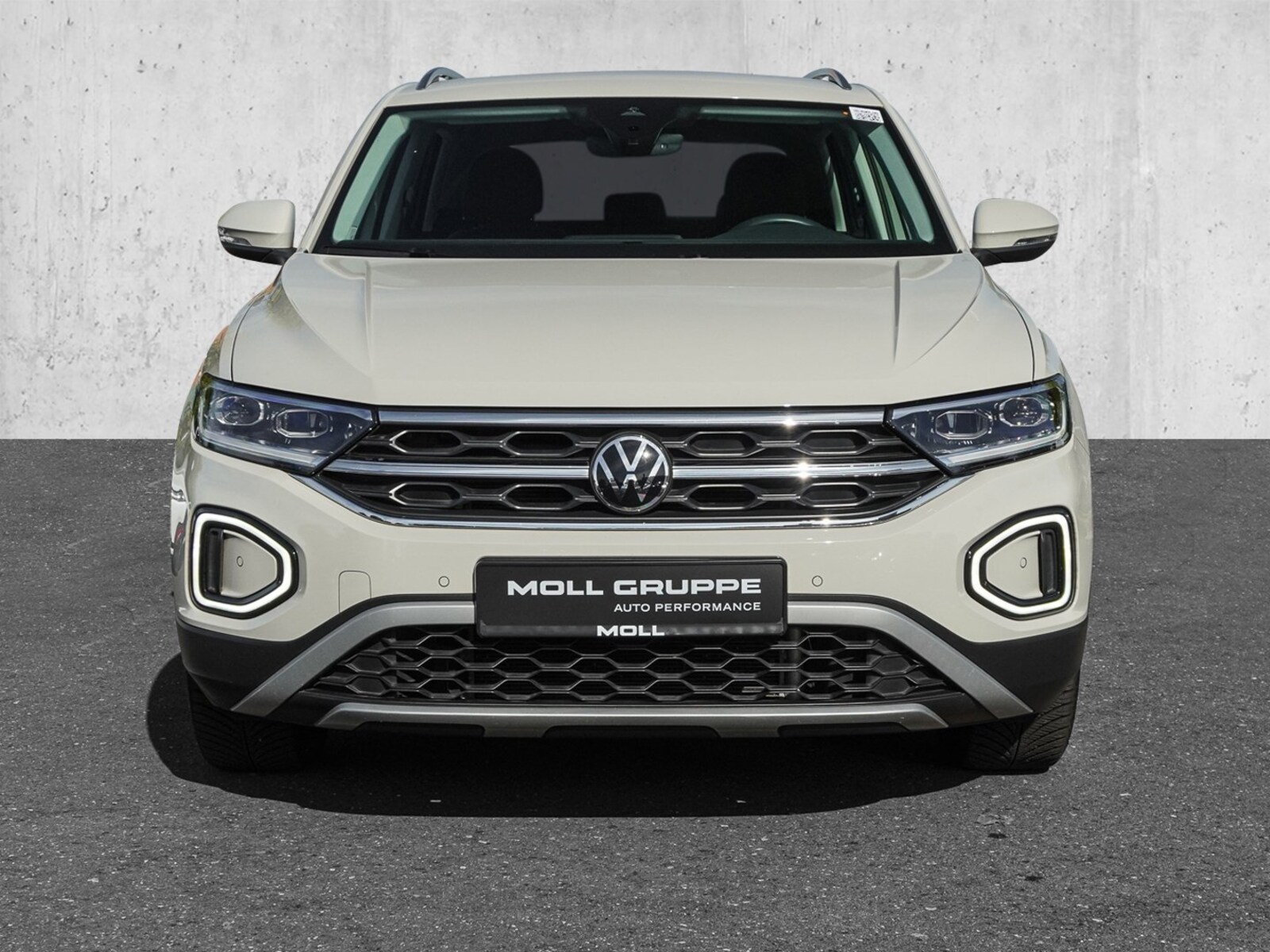 Volkswagen T-Roc – Bild 3