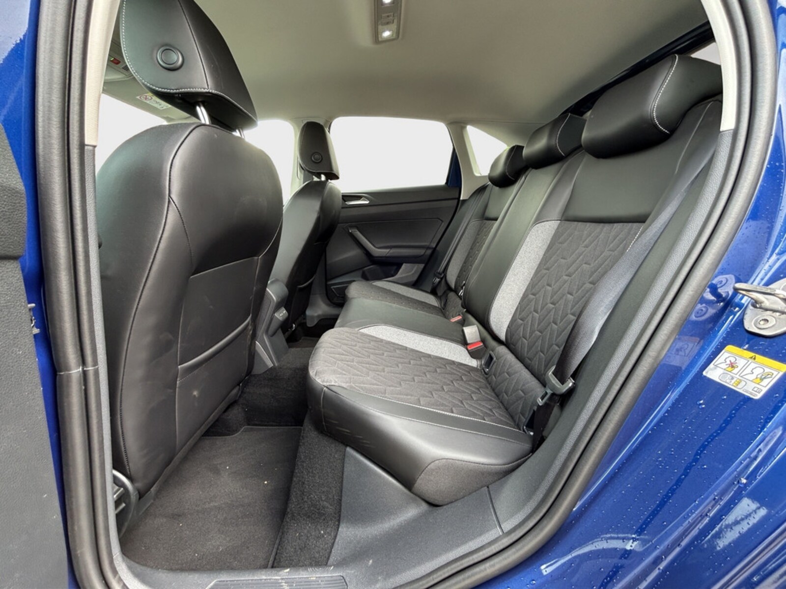 Volkswagen Taigo – Bild 18