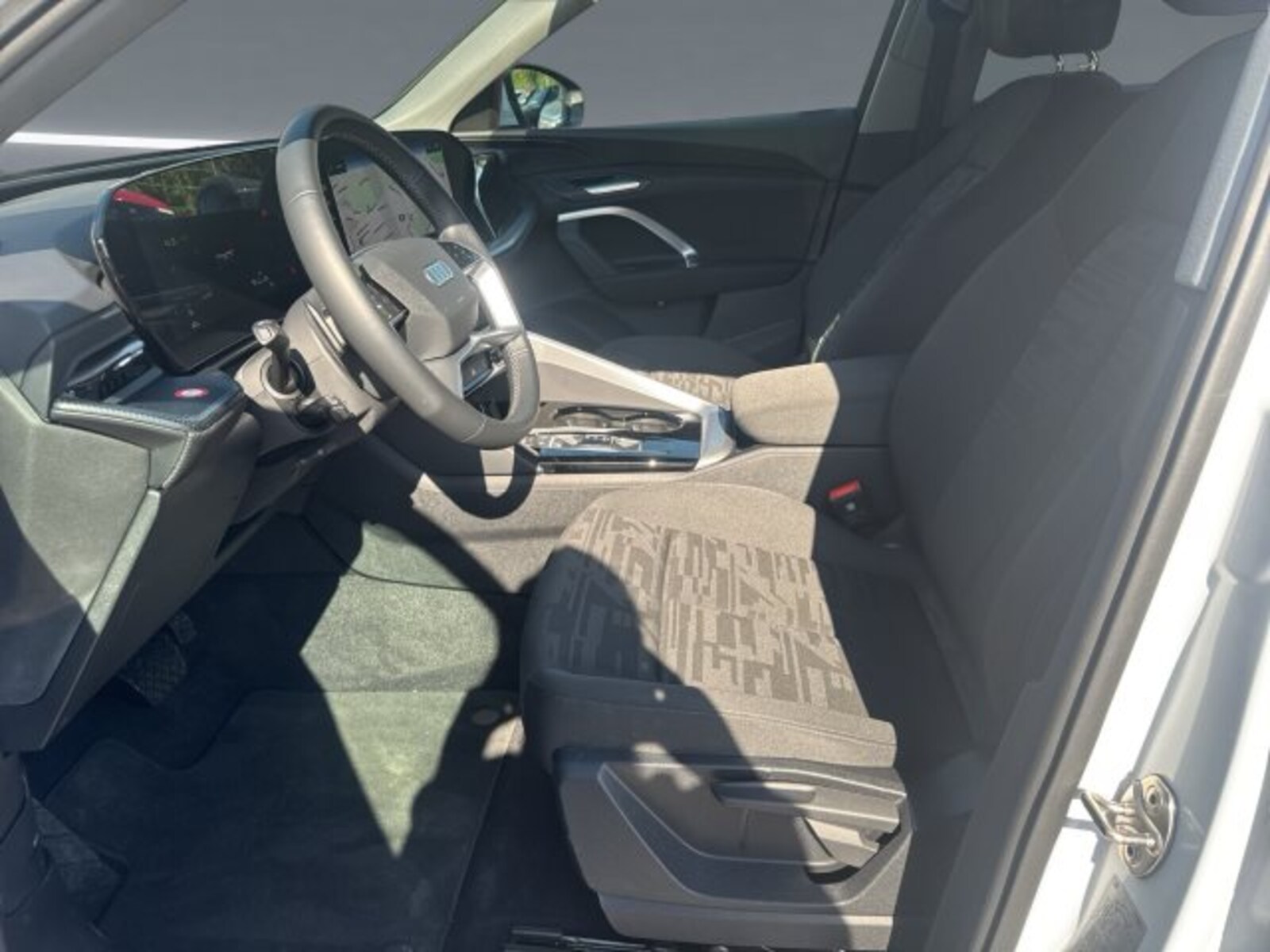 Audi Q5 – Bild 13