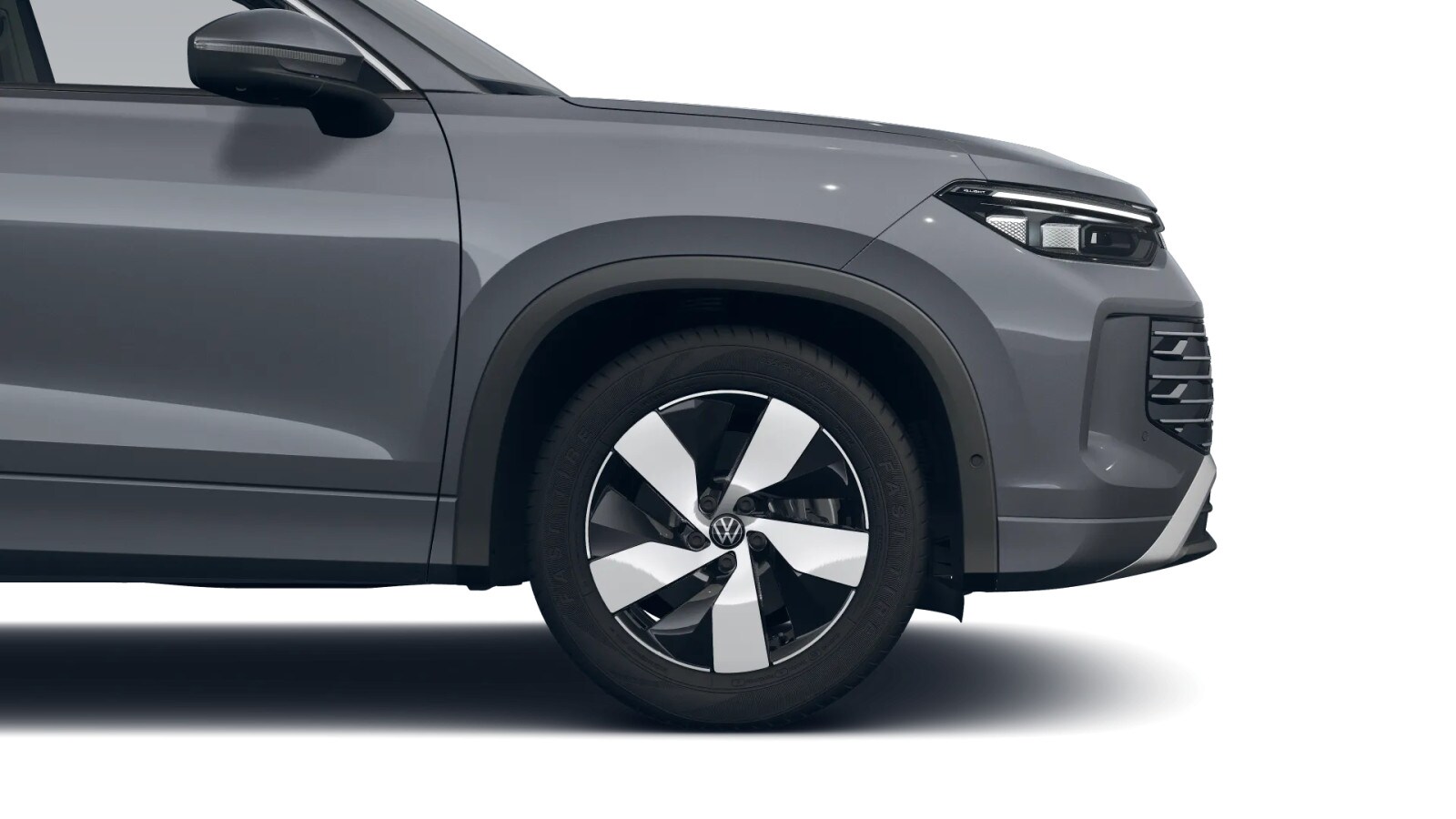 Volkswagen Tayron – Bild 4