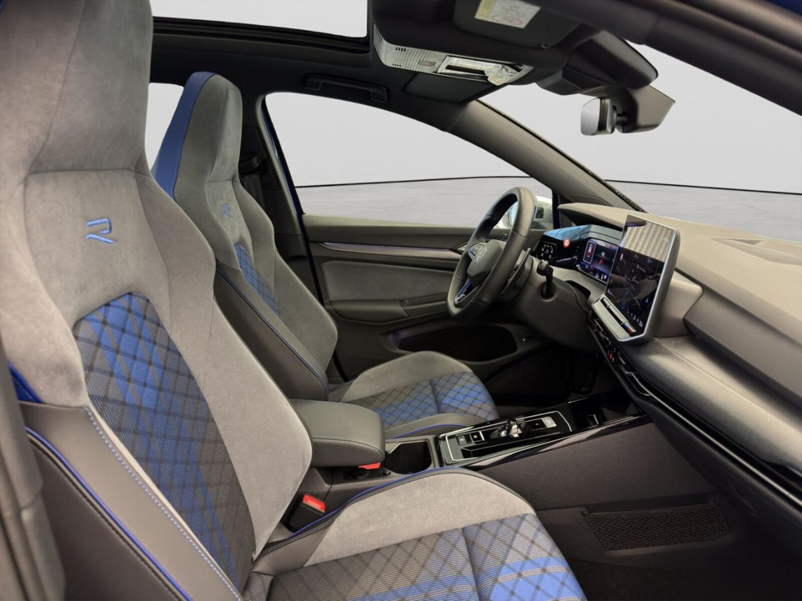 Volkswagen Golf Variant – Bild 20