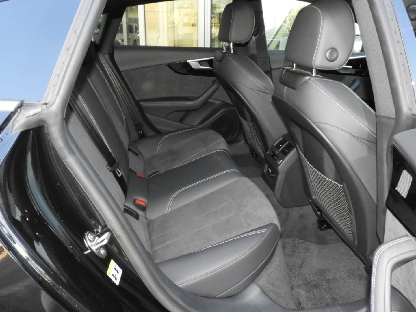 Image about Audi A5 Sportback 35 TDI S line 120(163) kW(PS) S tronic