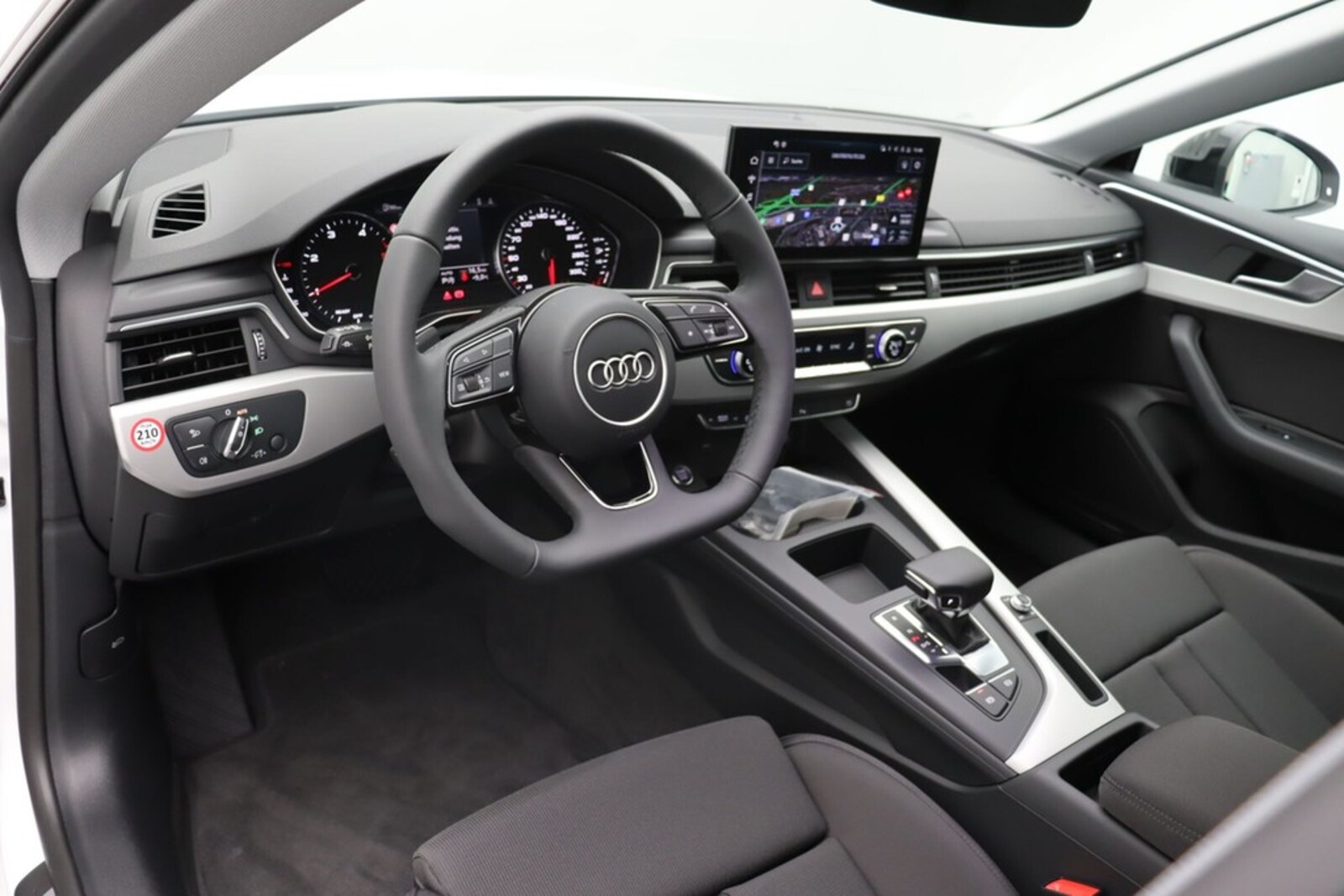 Audi A5 Sportback – Bild 9