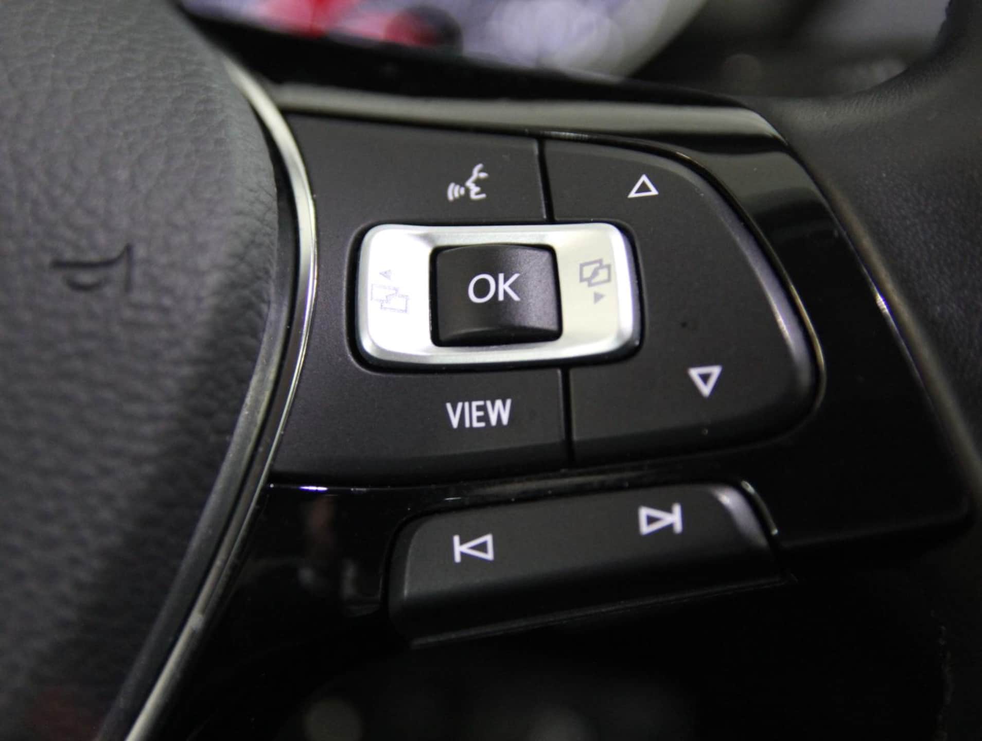 Volkswagen Touran Active