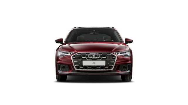 Audi A6 Avant TFSI E S Line 50 TFSI E Quattro S Tronic -  - Joinsteer - #3