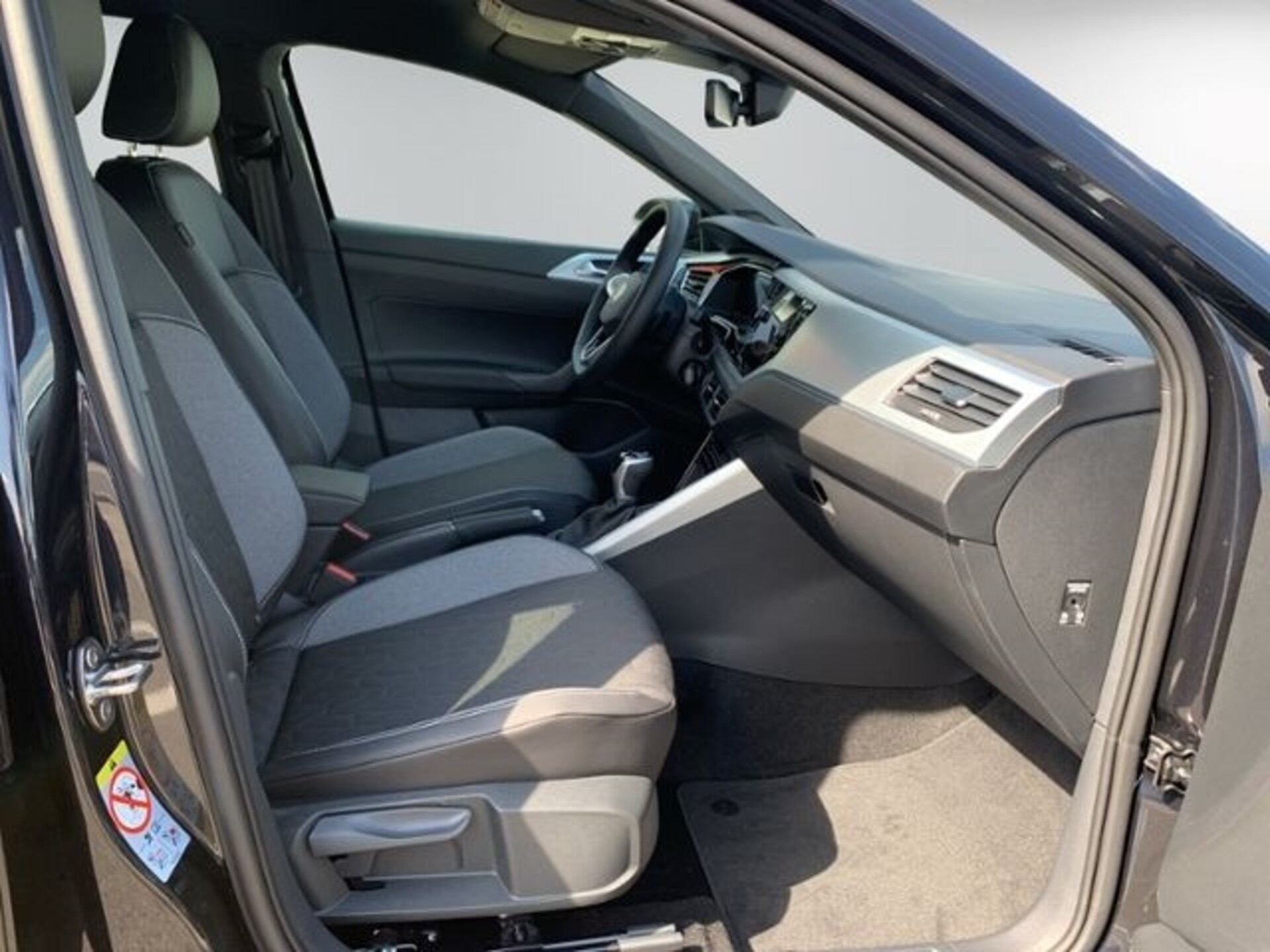 Volkswagen Taigo Goal