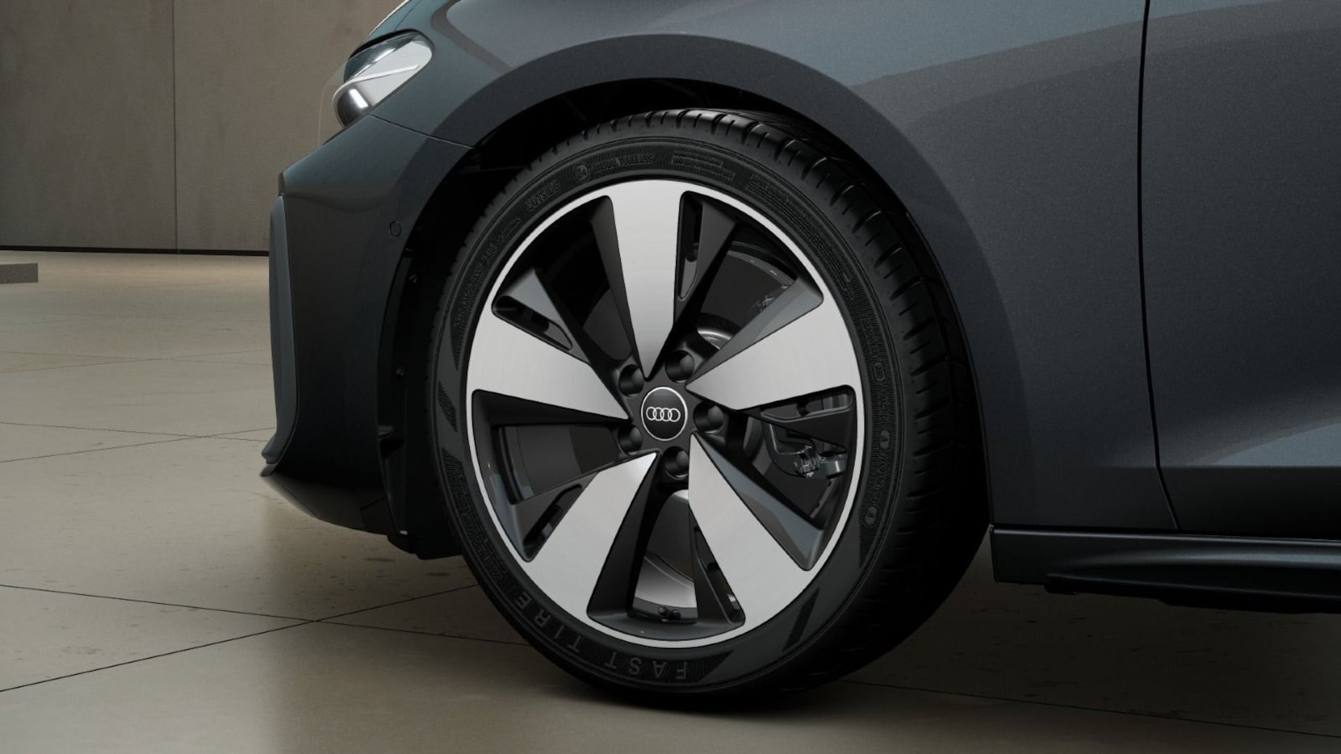 Audi A5 Avant e-hybrid