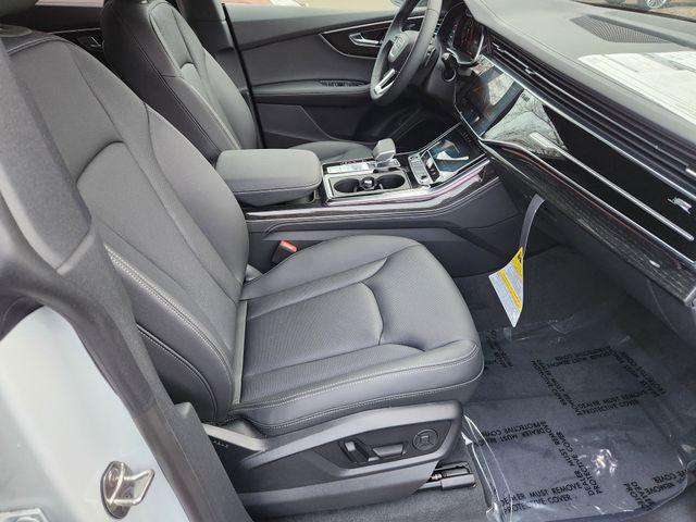 2026 Audi Q8 Premium Plus - Photo 13