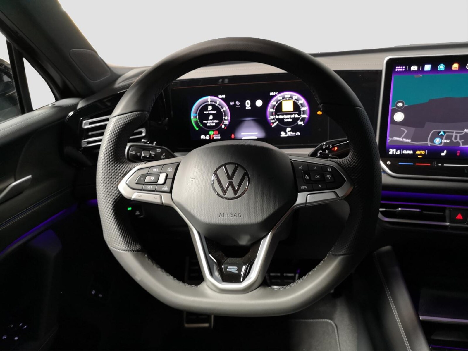 Volkswagen Tiguan – Bild 11