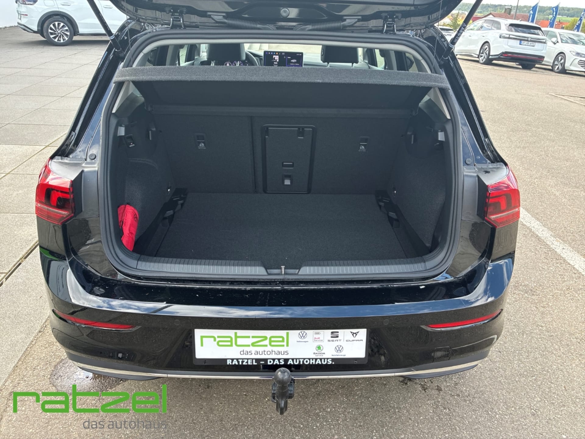 Volkswagen Golf ENERGY