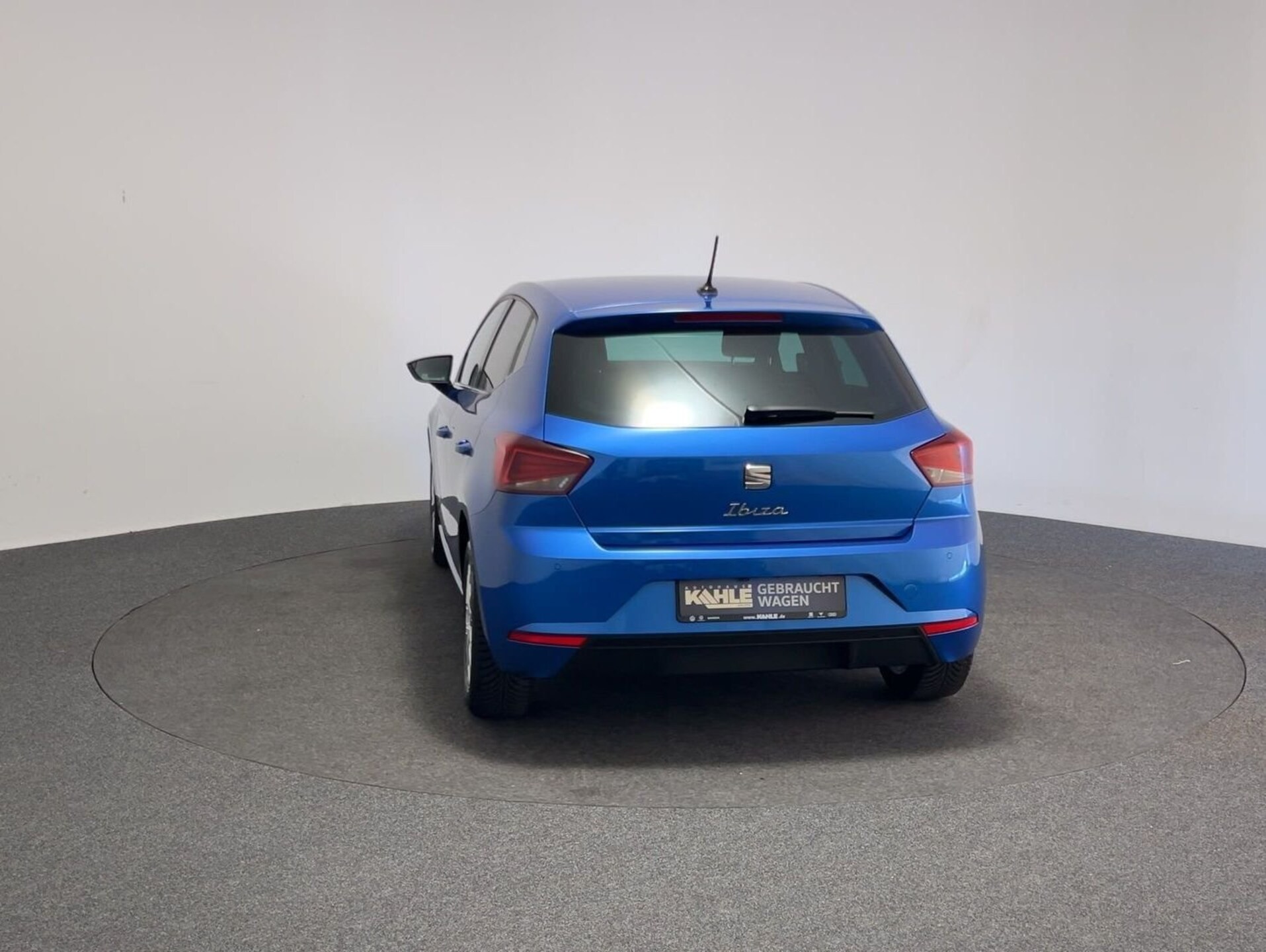 SEAT Ibiza Xcellence