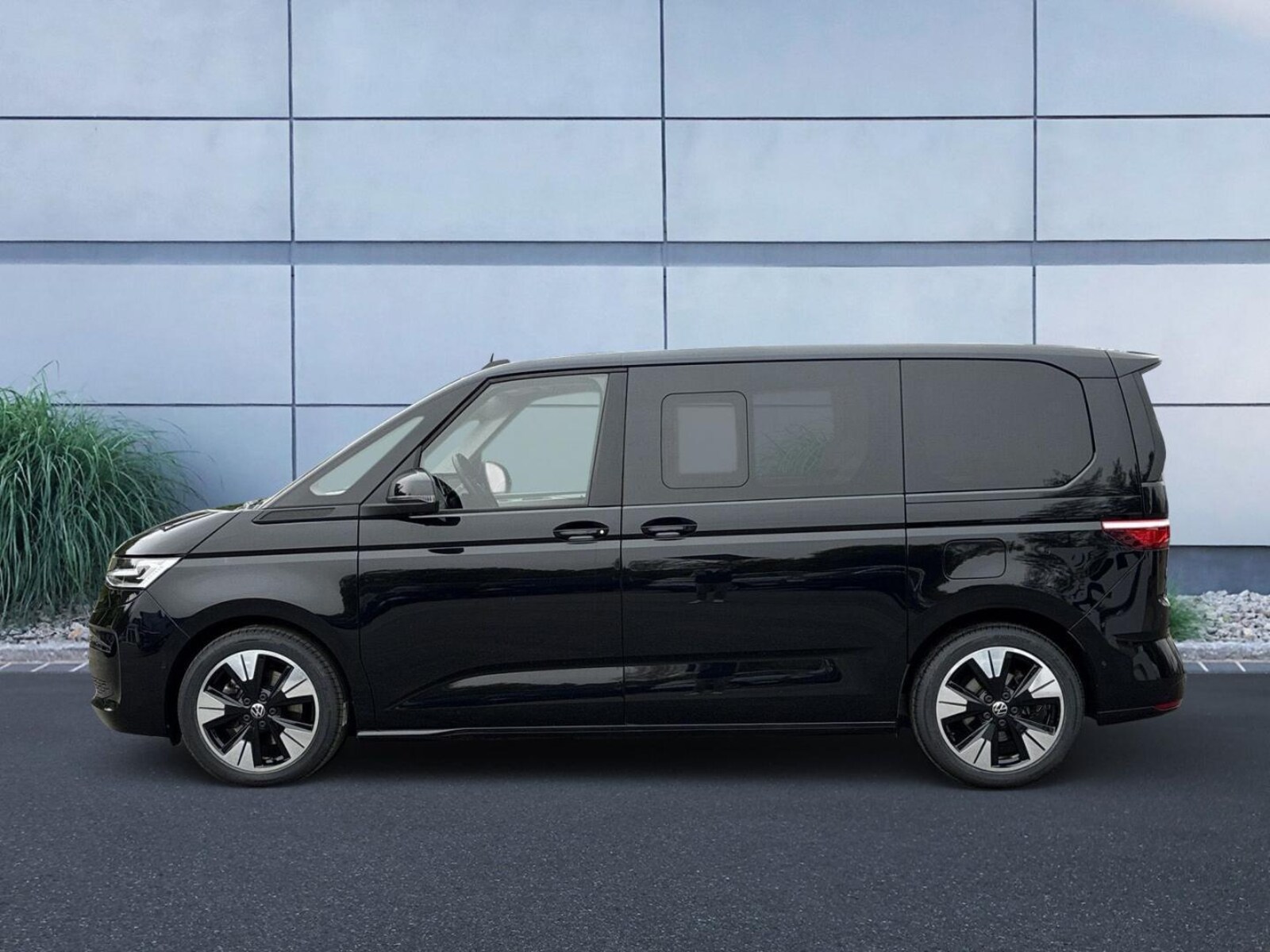 Volkswagen Multivan – Bild 2
