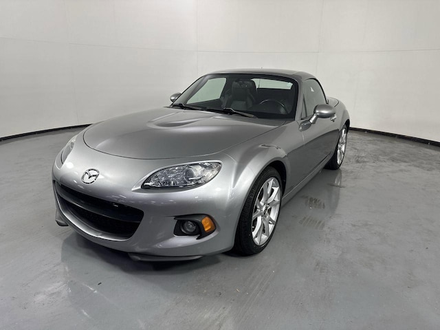2015 Mazda