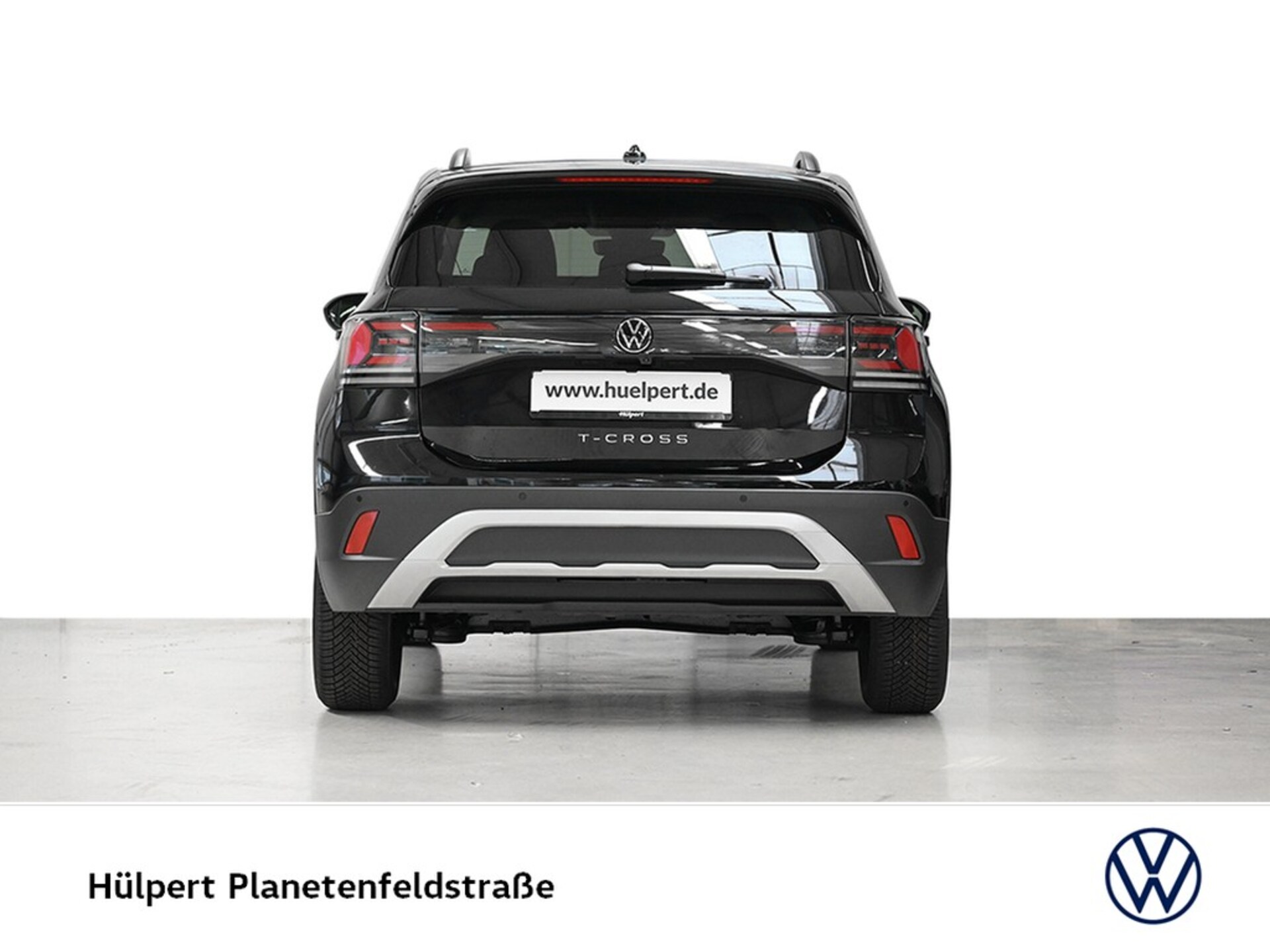 Volkswagen T-Cross ENERGY