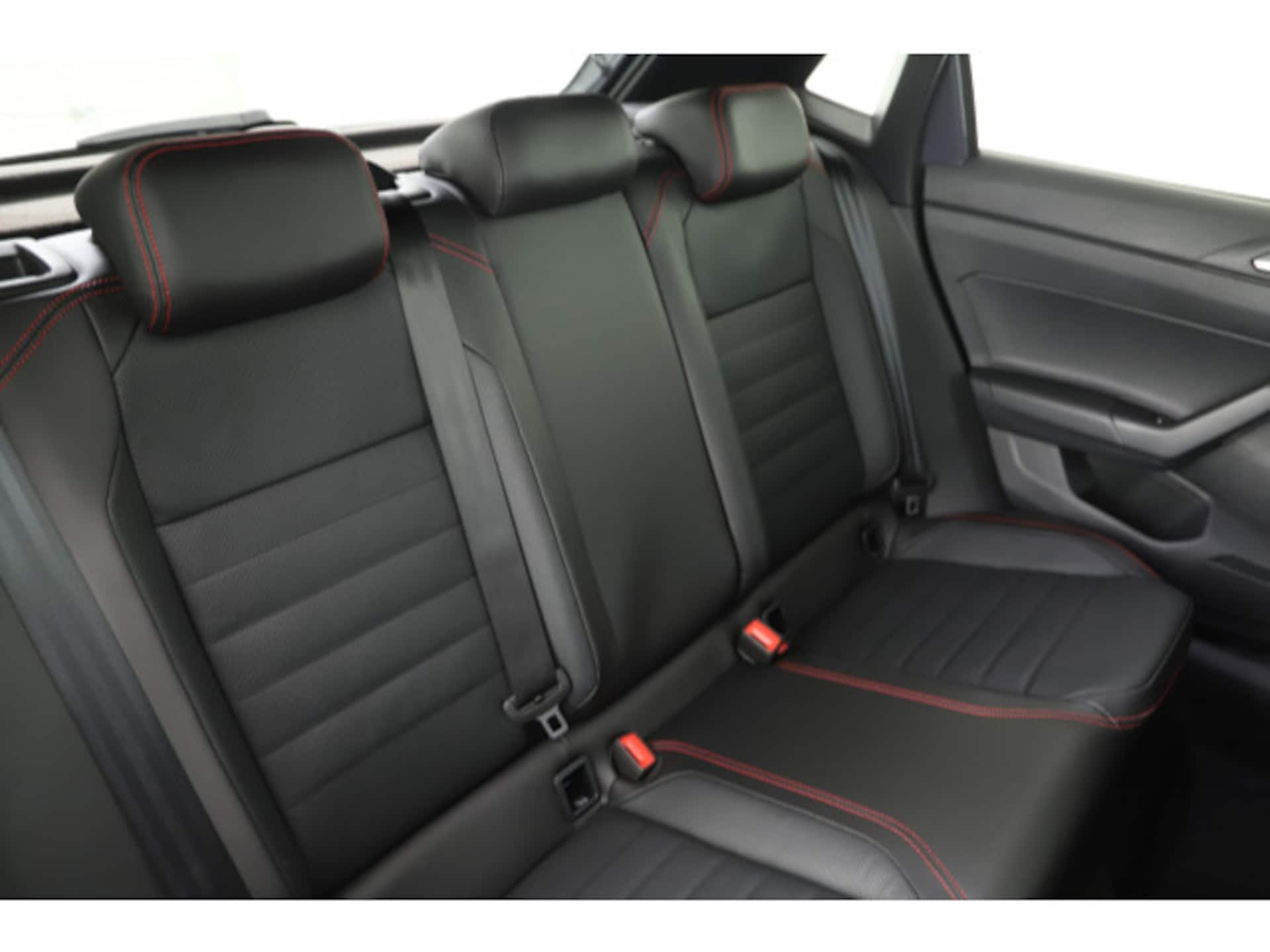 Volkswagen Polo GTI
