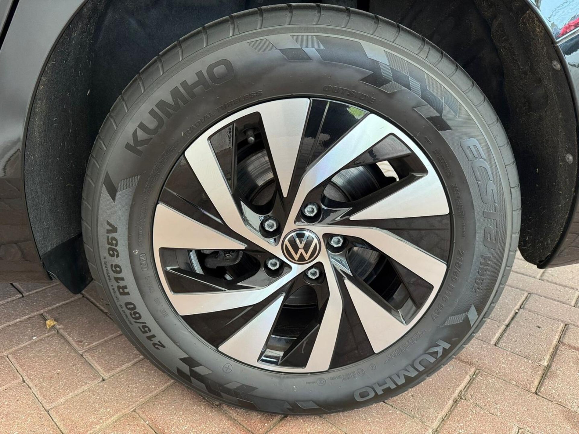 Volkswagen Passat Business