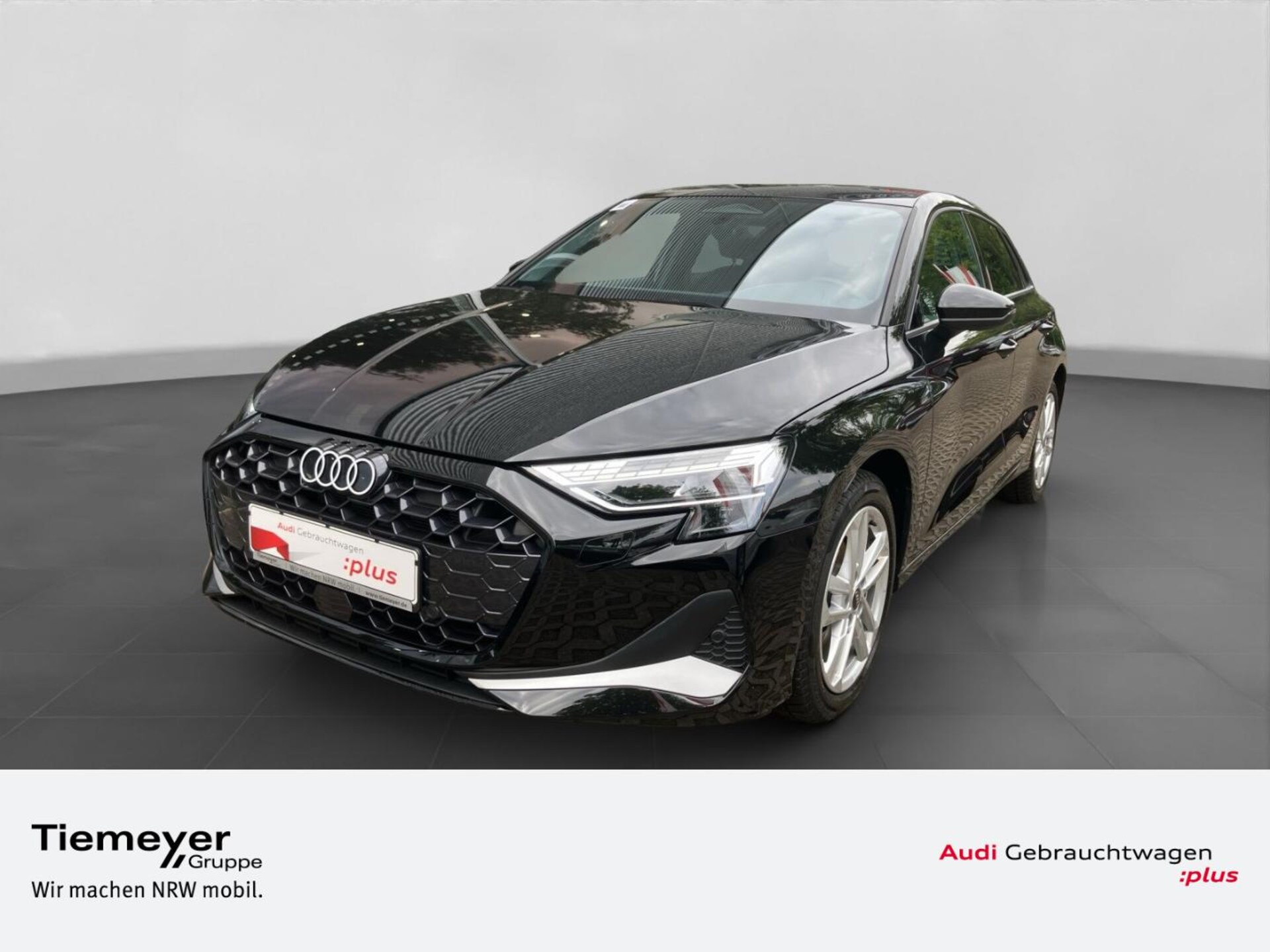 Audi A3 Sportback Advanced