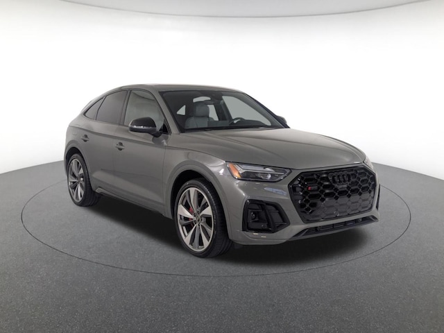 2023 Audi SQ5 Sportback