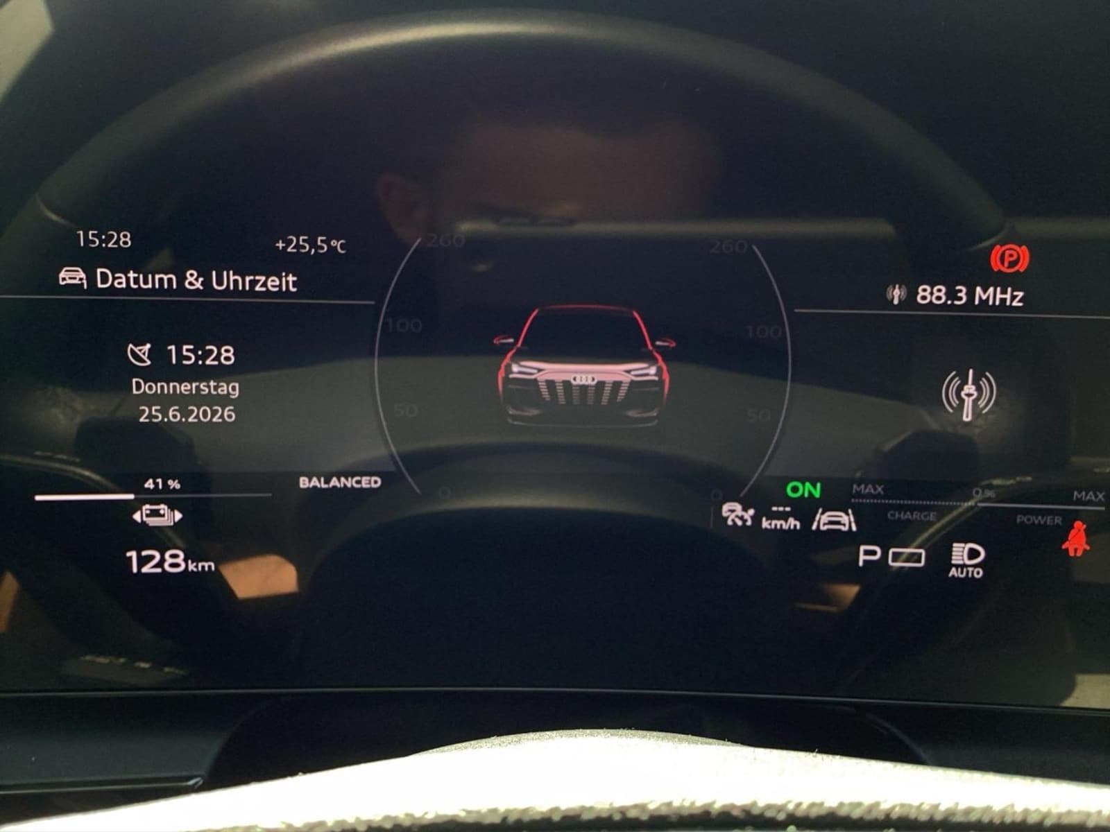 Audi Q6 e-tron – Bild 10
