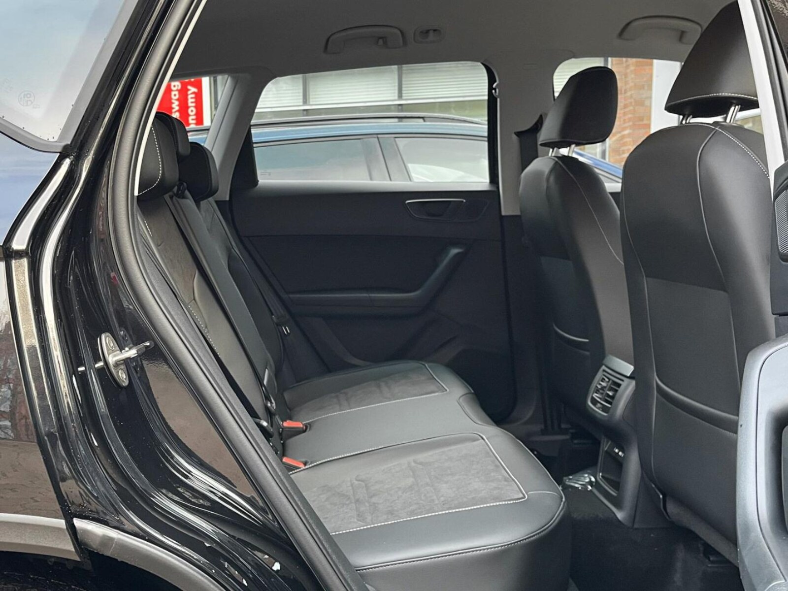 SEAT Ateca – Bild 10
