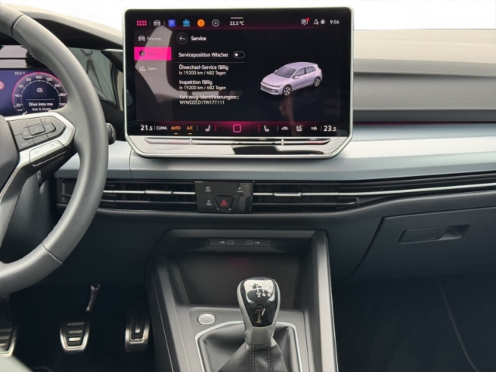Volkswagen Golf – Bild 11
