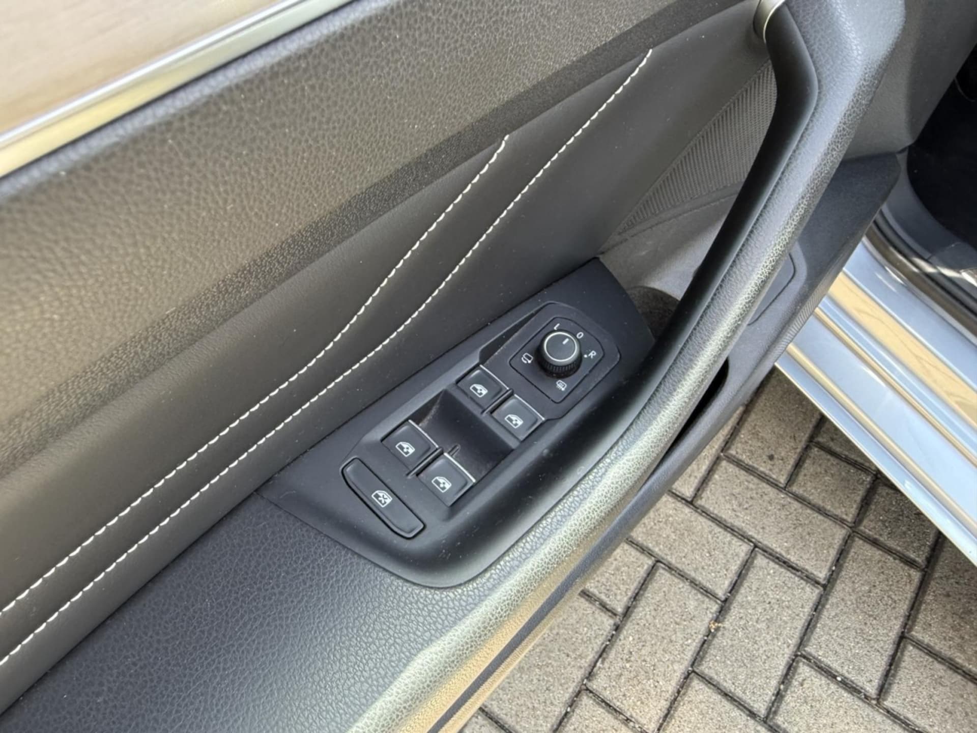 Volkswagen Passat Variant Elegance