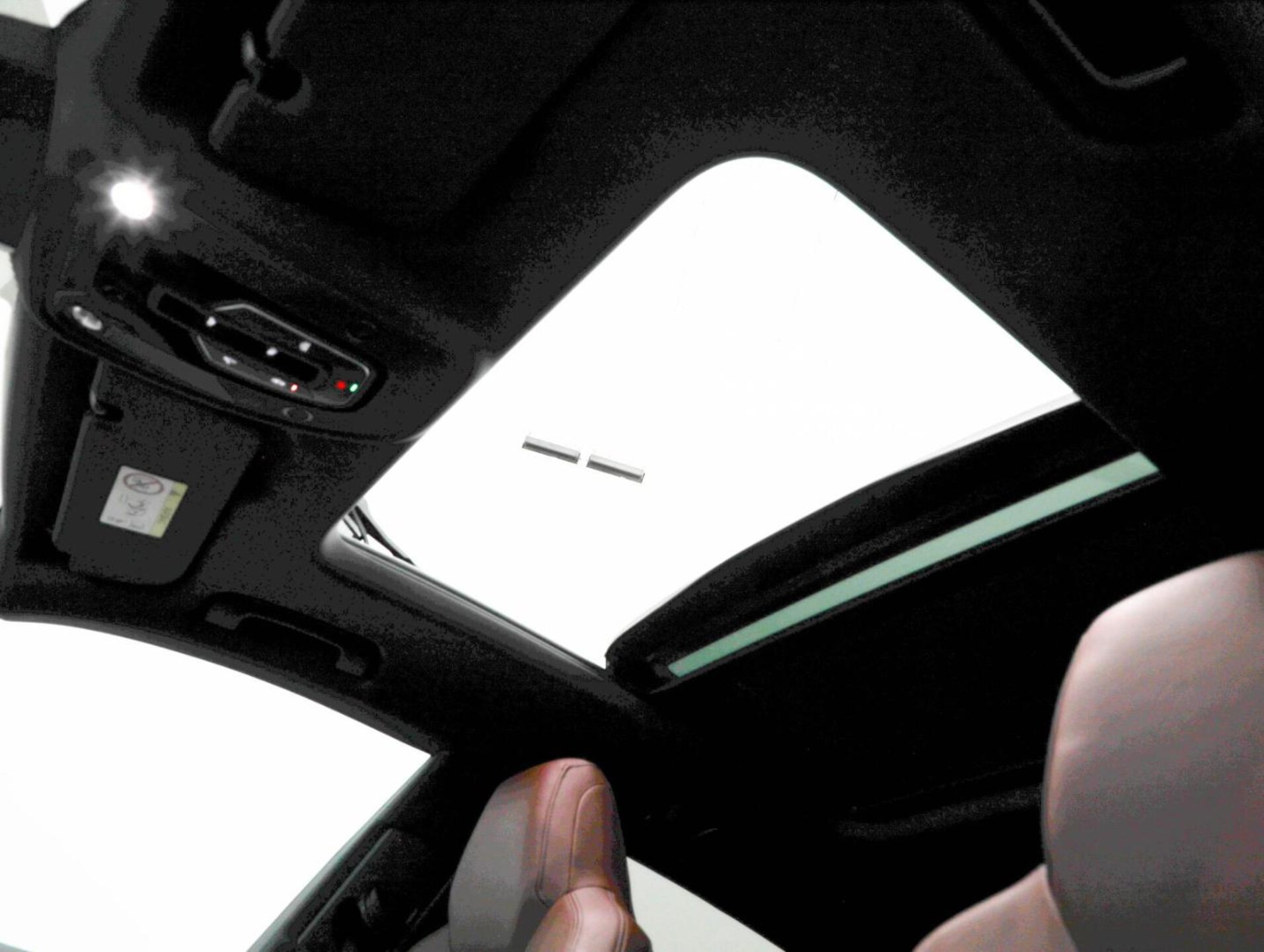 Audi SQ8 SUV