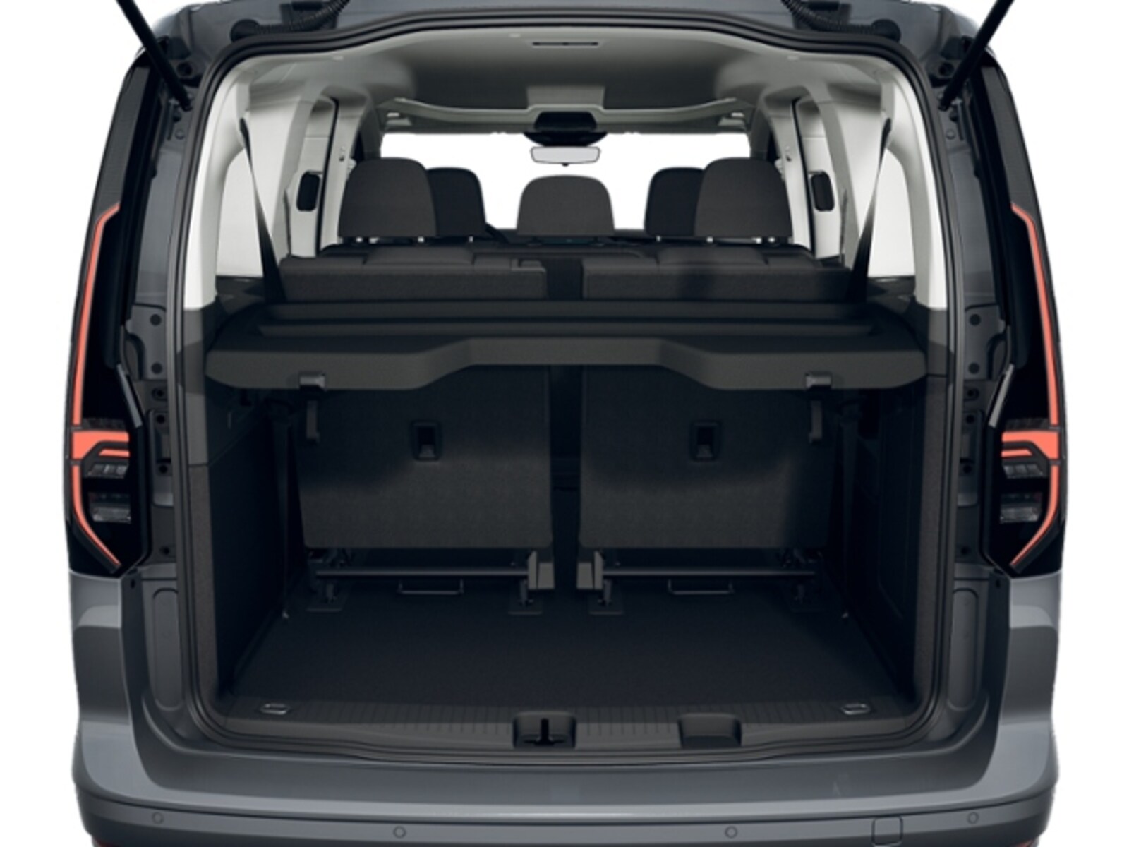 Volkswagen Caddy Maxi – Bild 6