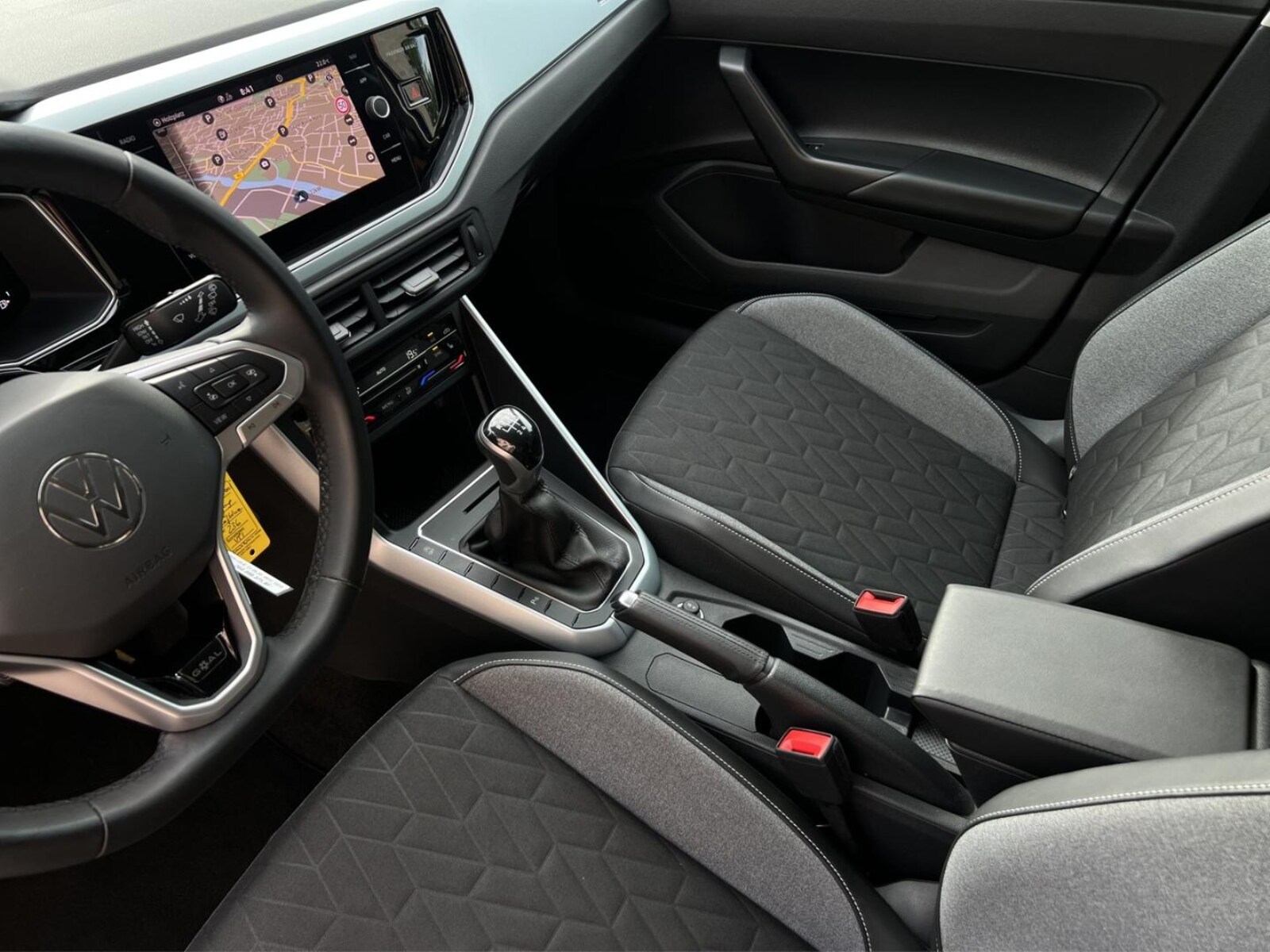 Volkswagen Polo – Bild 16